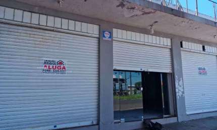Sala comercial para alugar na Avenida Guedner, 3337, Parque da Gávea, Maringá
