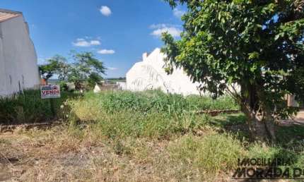 Terreno à venda na Rua Pioneira Hilde Marini Jordan, Jardim Atami, Maringá