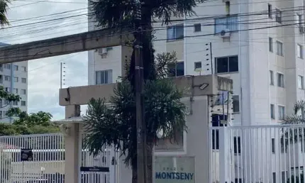 Apartamento com 2 quartos à venda na Rua Pioneiro Alfredo José da Costa, 218, Jardim Alvorada, Maringá