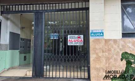 Sala comercial para alugar na Avenida Doutor Mário Clapier Urbinati, 1005, Zona 07, Maringá, 50 m2 por R$ 1.200