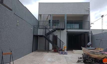 ÓTIMO SOBRADO RESIDENCIAL - CONDOMÍNIO VIVENDA DOS PESCADORES