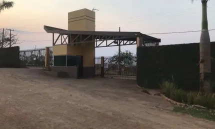 TERRENOS A VENDA - R$ 78.000,00 -  IVAILÂNDIA PR  - LAZER E MORADIA