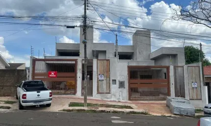 Casa com 4 quartos à venda na Rua Pioneiro Diogo Martins Esteves, Jardim Iguaçu, Maringá