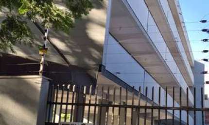 Apartamento com 1 quarto para alugar na Rua José Clemente, 781, Zona 07, Maringá, 35 m2 por R$ 900