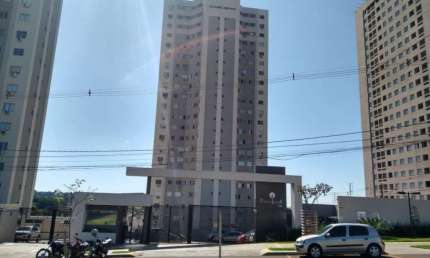 Apartamento com 2 quartos para alugar na Avenida Pioneiro Antonio Ruiz Saldanha, 1763, Jardim das Estações, Maringá, 50 m2 por R$ 1.100