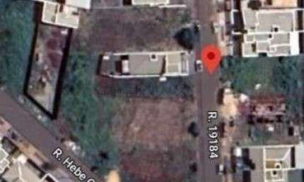 Terreno à venda na Rua Pioneira Maria Alice da Natividade, 230, Giardino San Marco, Maringá por R$ 495.000