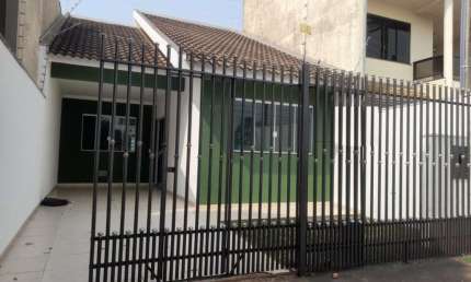 Casa com 3 quartos à venda na Rua José Granado Parra, Jardim Paulista, Maringá