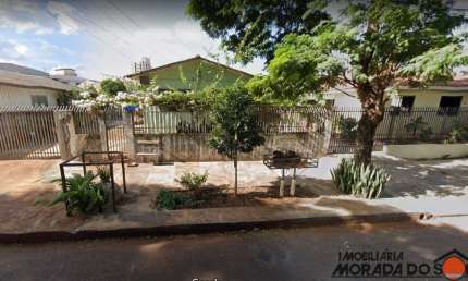 Apartamento à venda na Travessa Brás, Zona 08, Maringá