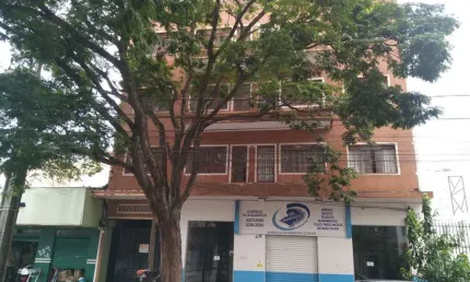 APARTAMENTO ZONA 01 COM 3 QUARTOS (SENDO UM DELES SUITE)