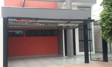 Casa com 2 quartos à venda na Rua Malfloriano Peixoto, Jardim Dona Marcelina, Paiçandu