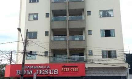 Sala comercial com 1 sala para alugar na Emilio Ganzert, 295, Centro, Ivaiporã, 45 m2 por R$ 1.800