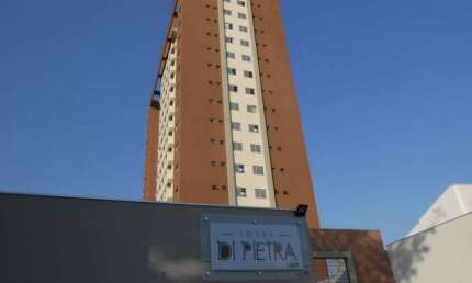 Apartamento para alugar no condomínio TORRE DE PIETRA no bairro Vila Bosque