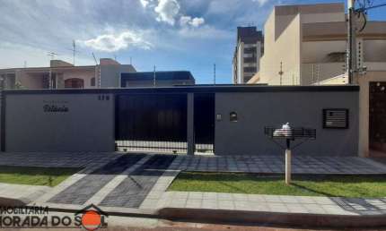 Apartamento com 1 quarto para alugar na Rua Antônio Fugi, 178, Vila Esperança, Maringá, 40 m2 por R$ 1.490