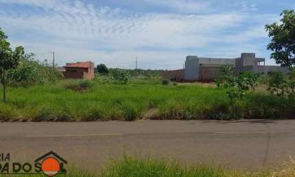 Terreno a venda  no bairro Chácaras Villa Verde- 600M2
