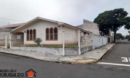 Casa com 3 quartos à venda na Rua Simão Busato, Conjunto Habitacional Karina, Maringá