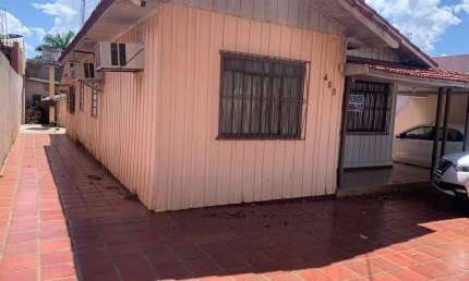 Terreno à venda na Rua Bogotá, 423, Vila Morangueira, Maringá