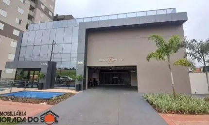 Apartamento para alugar no condomínio Royal Palace Próximo Unicesumar