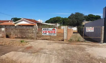 Apartamento à venda na Rua São Cristóvão, 12, Zona 08, Maringá
