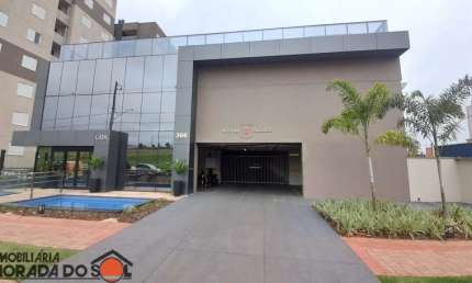 Apartamento para alugar no condomínio Royal Palace Próximo Unicesumar