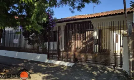 Casa para alugar no bairro Parque Residencial Cidade Nova
