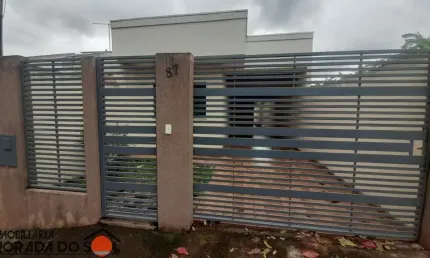 Casa com 3 quartos para alugar na Rua Pioneiro José Alves Filho, 87, Jardim Pinheiros II, Maringá