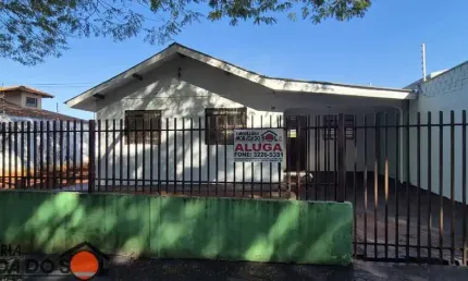 Casa para alugar no bairro Conjunto Residencial Parigot de Souza
