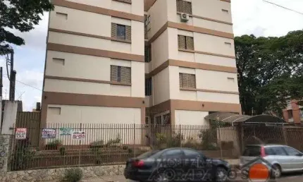 Apartamento com 3 quartos para alugar na Rua Professor Itamar Orlando Soares, 487, Zona 07, Maringá, 90 m2 por R$ 1.450