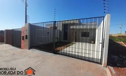 Casa com 2 quartos para alugar na Rua Maria Favaro Avanço, 374, Jardim Centro Civico, Sarandi