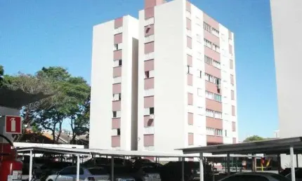 Apartamento com 3 quartos para alugar na rua belém, 100, parque residencial cidade nova, maringá, 70 m2 por r$ 1.100