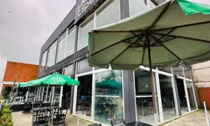 Loja à venda, 300 m² por R$ 2.200.000,00 - Boca da Barra - Itanhaém/SP