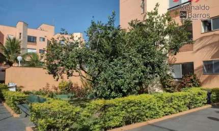 Apartamento à venda, 58 m² por R$ 230.000,00 - Cibratel I - Itanhaém/SP