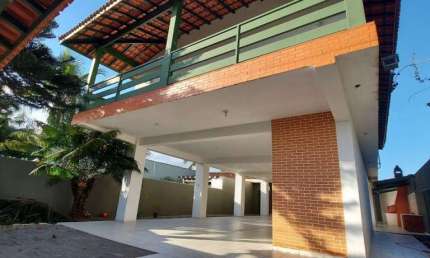 Casa com 3 dormitórios à venda, 273 m² por R$ 1.200.000,00 - Suarão - Itanhaém/SP