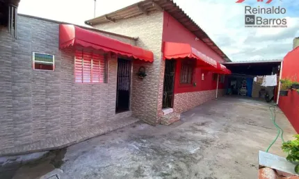 Casa à venda, 106 m² por r$ 340.000,00 - laranjeiras - itanhaém/sp