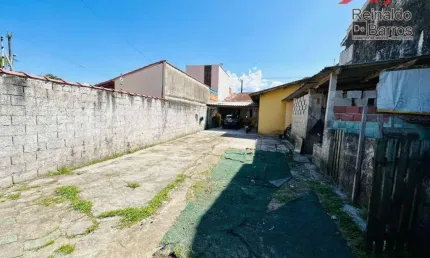 Casa com 3 dormitórios à venda, 60 m² por R$ 310.000,00 - Santa Terezinha - Itanhaém/SP