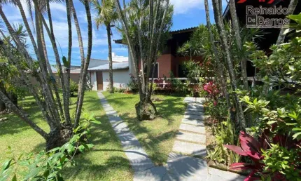 Casa com 5 dormitórios à venda por R$ 900.000,00 - Satélite - Itanhaém/SP