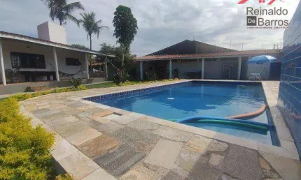 Casa à venda, 327 m² por R$ 790.000,00 - Jardim Santa Terezinha - Itanhaém/SP