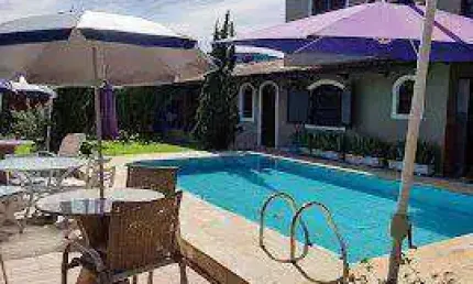 Casa com 5 quartos à venda na Avenida Ipiranga, 654, Jardim Suarão, Itanhaém