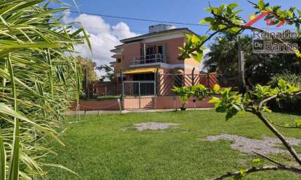 Casa com 7 quartos à venda na Avenida Doutor Edson Batista De Andrade, 26, Cibratel II, Itanhaém