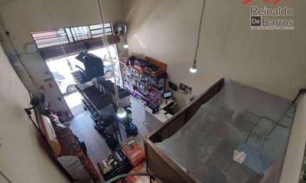 Loja à venda, 75 m² por R$ 130.000 - Vila São Paulo - Itanhaém/SP