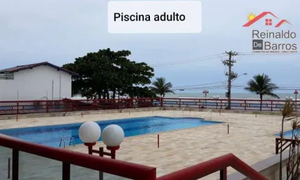 Apartamento com 2 quartos à venda na Avenida Vicente De Carvalho, 560, Praia do Sonho, Itanhaém