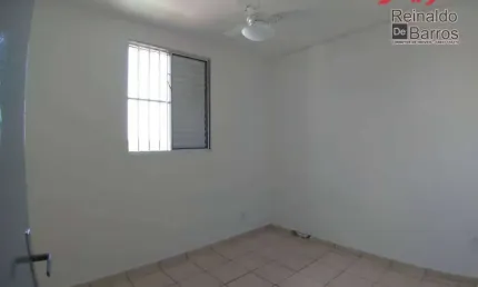 Apartamento com 2 dormitórios à venda, 48 m² por R$ 175.000,00 - Jardim Sabaúna - Itanhaém/SP