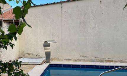 Casa com 3 dormitórios à venda, 180 m² por R$ 750.000,00 - Bopiranga - Itanhaém/SP