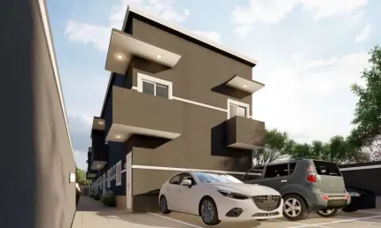 Casa com 2 dormitórios à venda por r$ 320.000,00 - vila atlântica - mongaguá/sp
