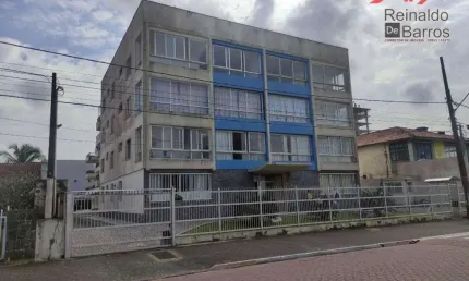 Apartamento à venda, 100 m² por R$ 415.000,00 - Centro - Itanhaém/SP