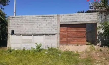 Terreno à venda, 250 m² por r$ 80.000,00 - cidade jardim coronel - itanhaém/sp