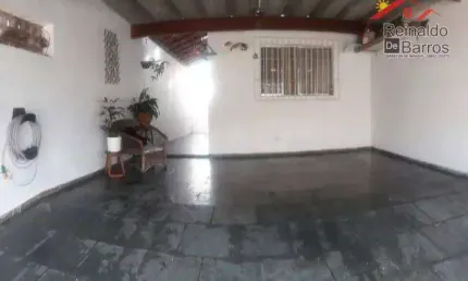 Casa com 2 dormitórios à venda, 89 m² por r$ 285.000,00 - itaóca - mongaguá/sp