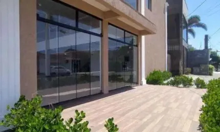 Sala para alugar, 130 m² por R$ 5.500,00/mês - Centro - Itanhaém/SP