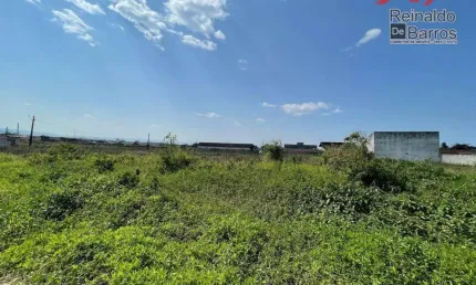 Terreno à venda, 600 m² por R$ 150.000,00 - Cibratel II - Itanhaém/SP