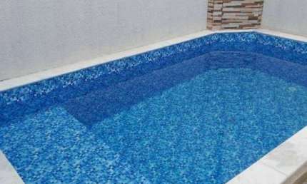Casa com 2 quartos à venda na Rua Aimorés, 131, Balneário Tupy, Itanhaém