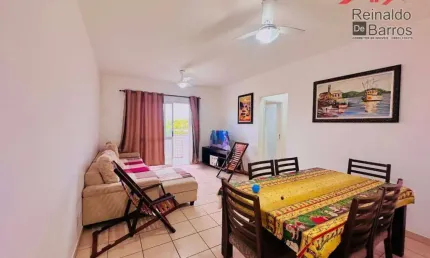 Apartamento com 2 dormitórios à venda, 67 m² por r$ 400.000,00 - satélite - itanhaém/sp